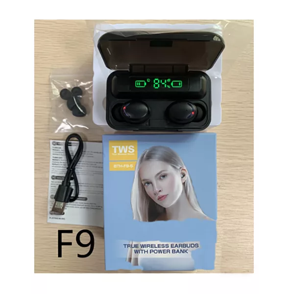 هندزفری بلوتوثی مدل BTHF9