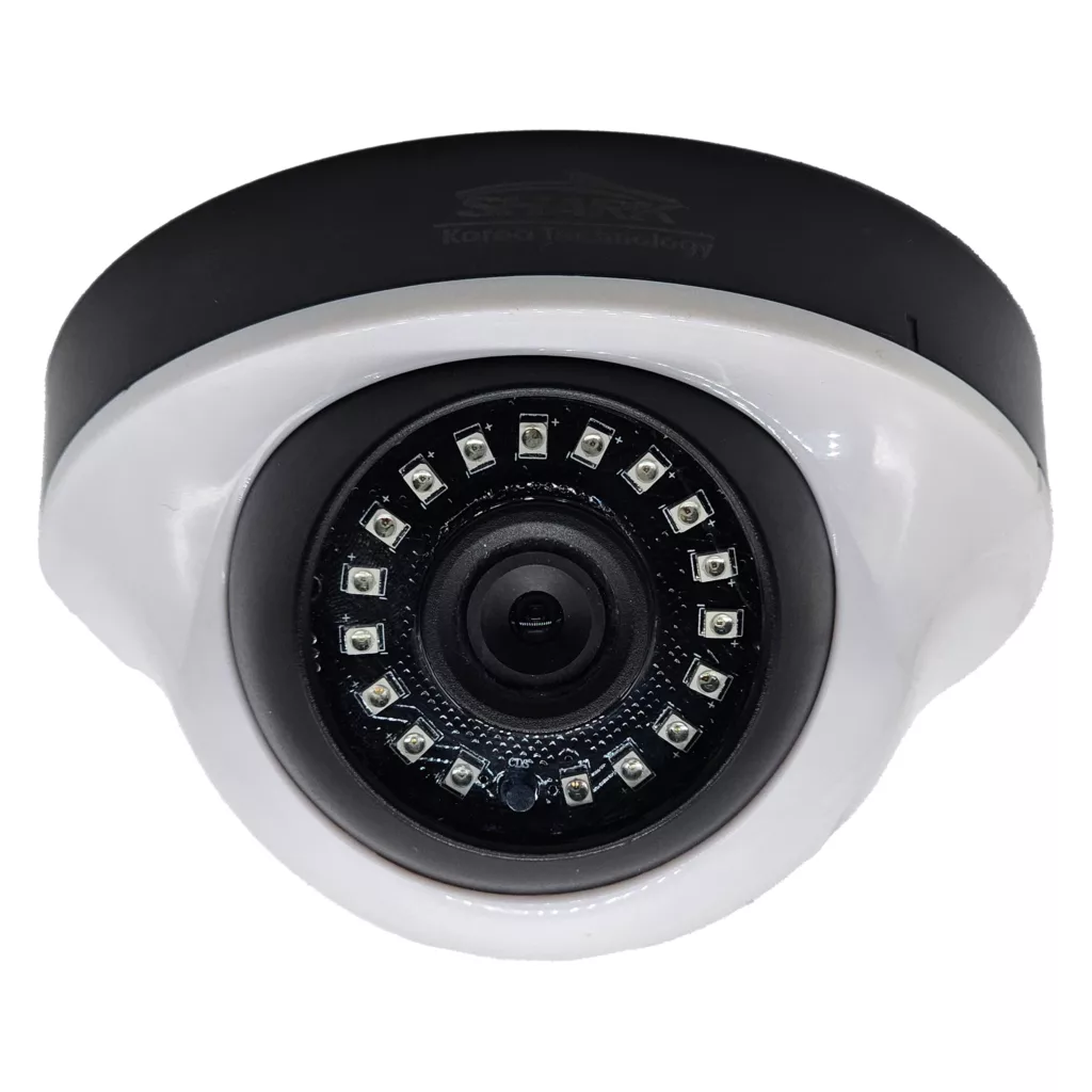 دوربین مداربسته آنالوگ شارک مدل ST-442