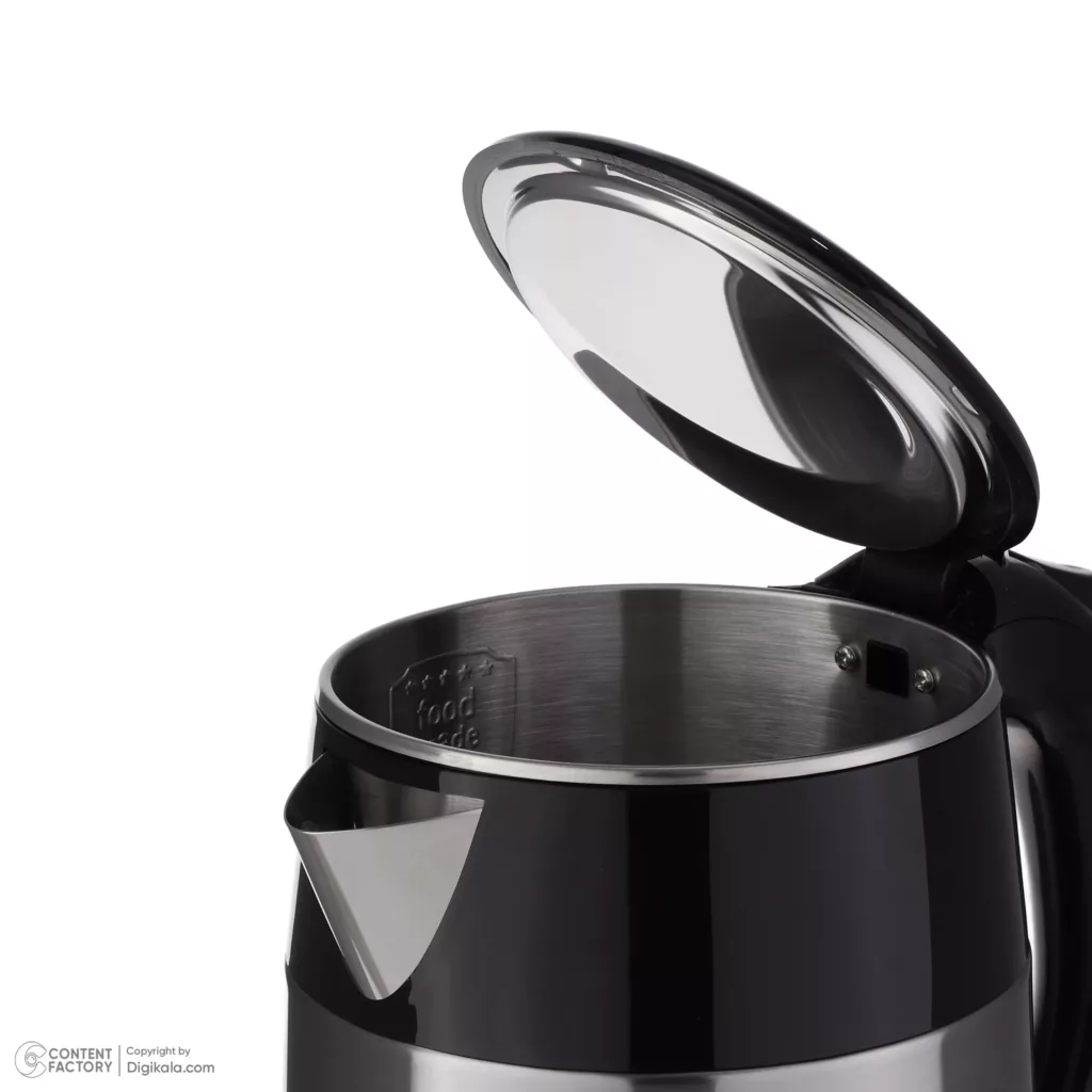 کتری برقی بیترون مدل BKB-20