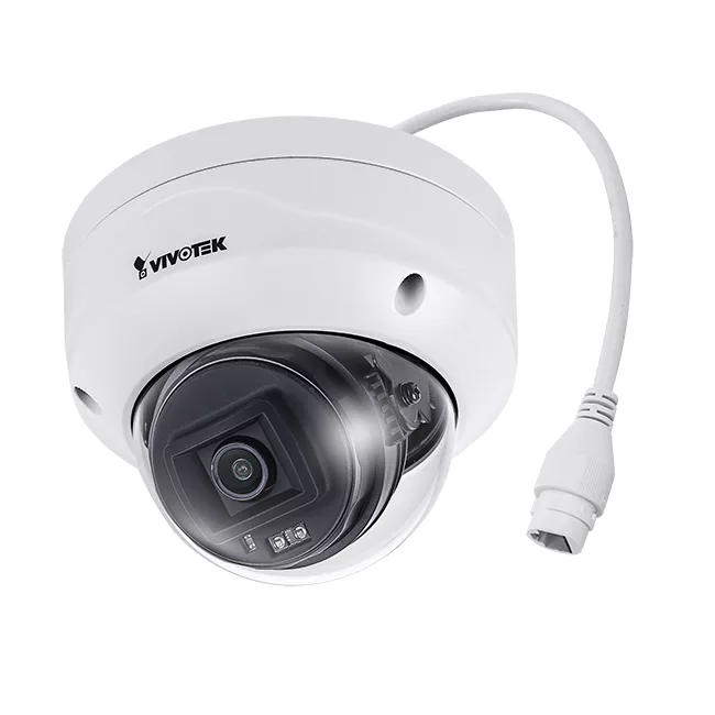 دوربین مداربسته تحت شبکه ویوتک مدل FD9380-H (2.8mm)