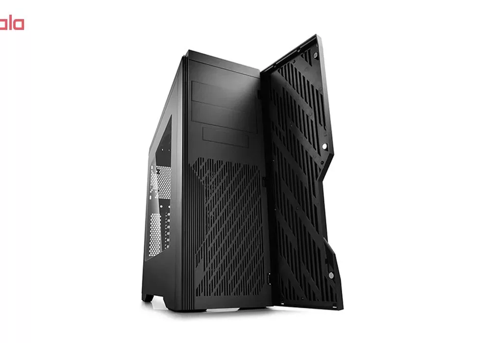 کیس کامپیوتر دیپ کول مدل DUKASE V2