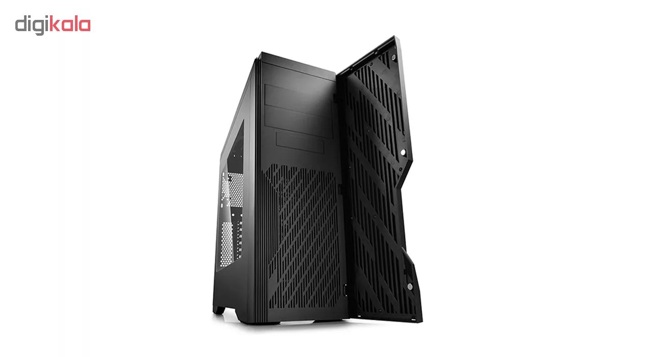 کیس کامپیوتر دیپ کول مدل DUKASE V2