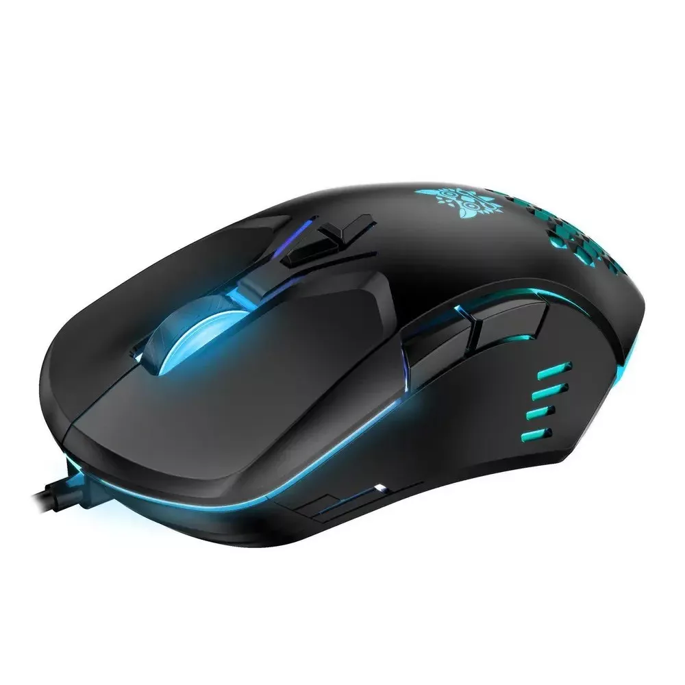 ماوس گیمینگ اونیکوما مدل CW902