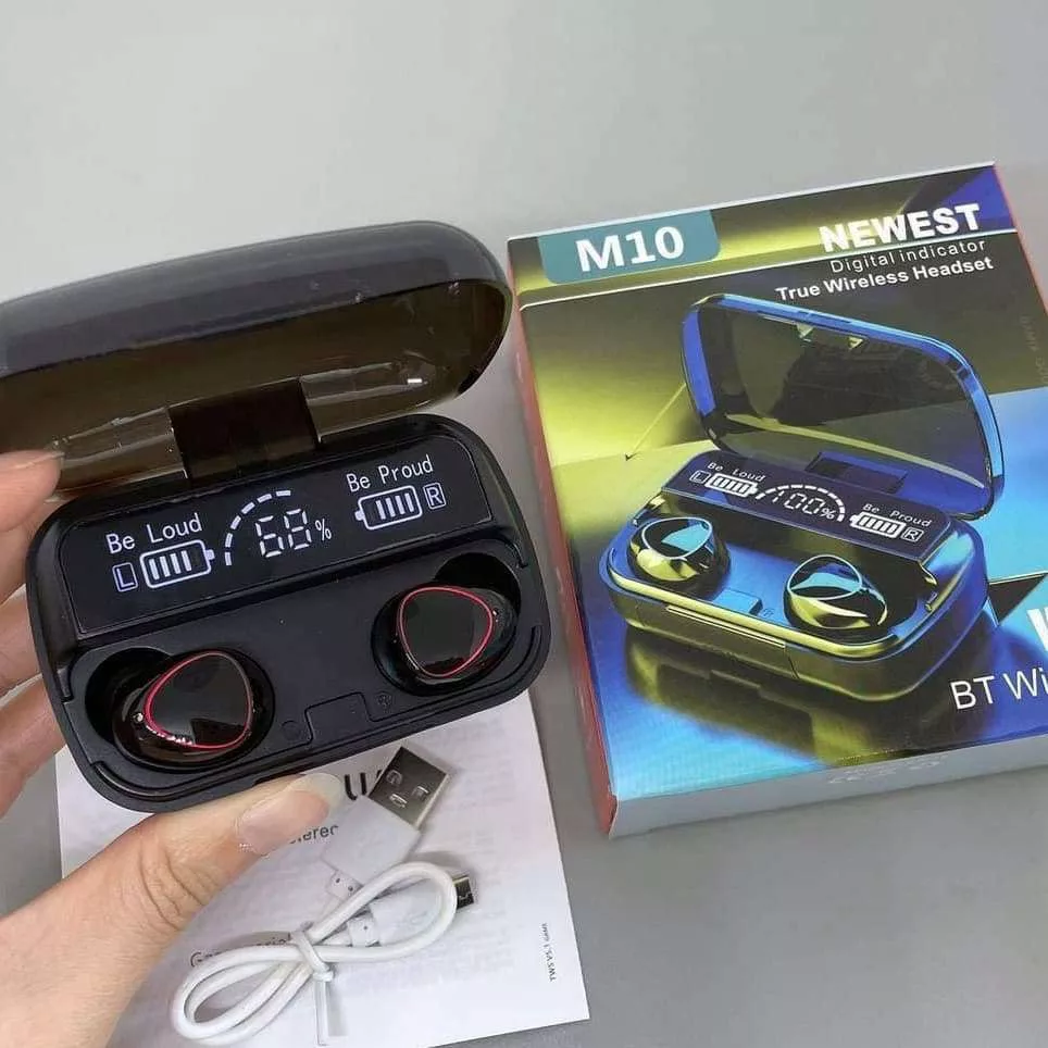 هندزفری بلوتوثی مدل ایرپاد