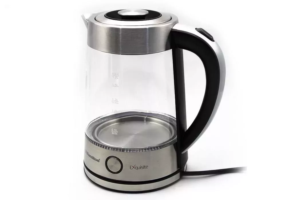 چای ساز همیلتون مدل 998