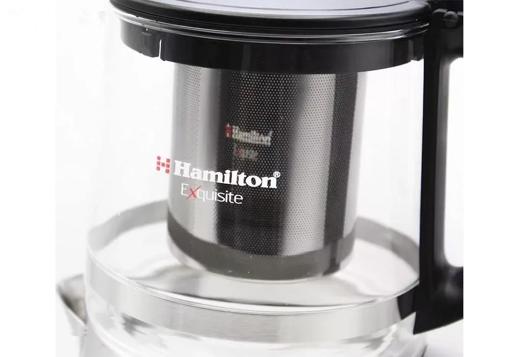 چای ساز همیلتون مدل 998