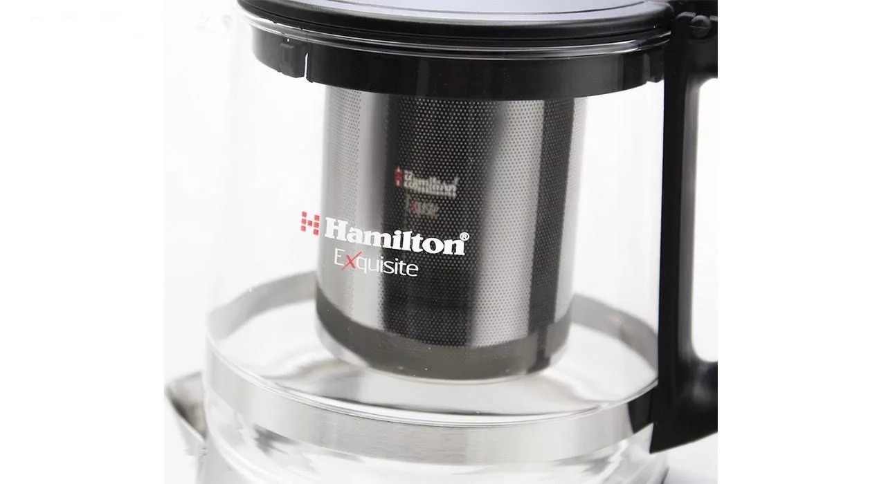 چای ساز همیلتون مدل 998