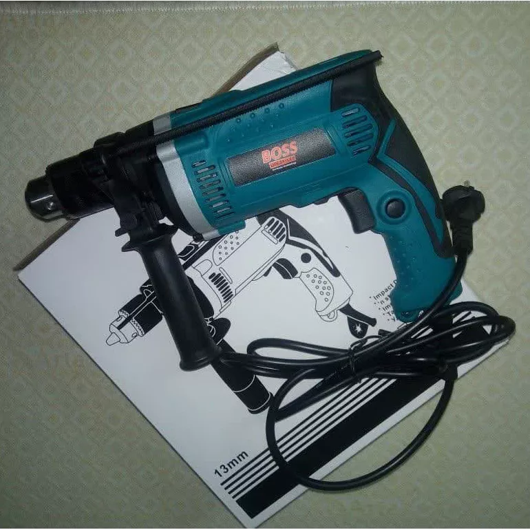 دریل باس مدل BS-1750rnd