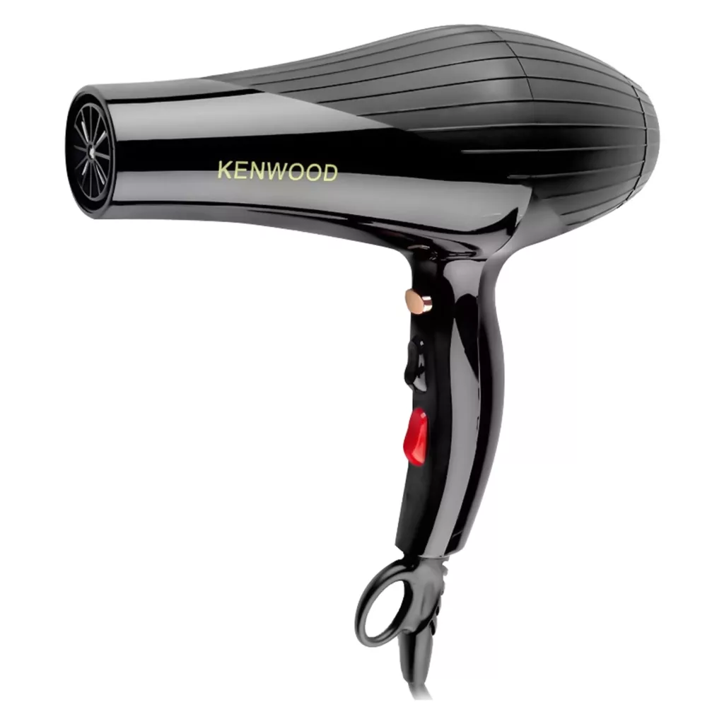 سشوار کنوود مدل 5820