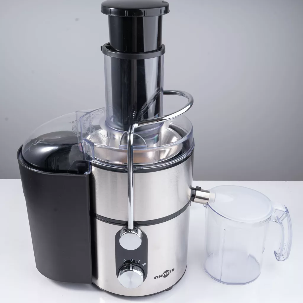 آبمیوه گیری نانانی مدل NKM-041