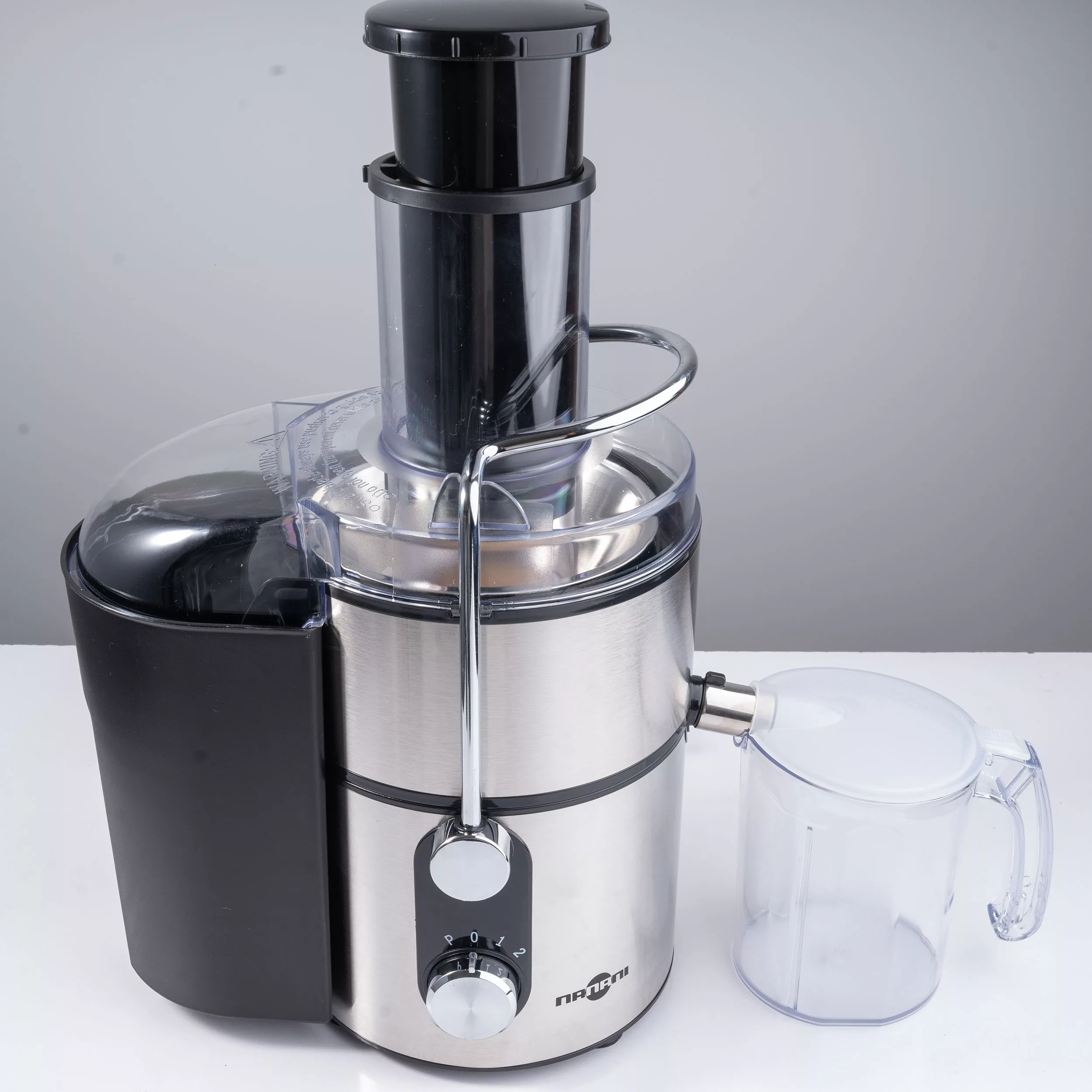آبمیوه گیری نانانی مدل NKM-041