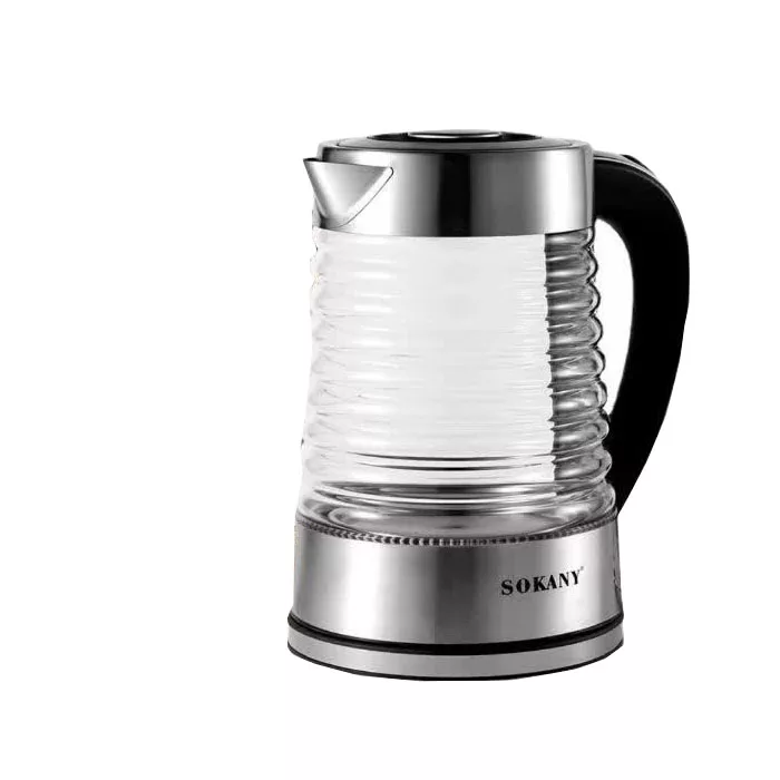 کتری برقی سوکانی مدل SK-1027