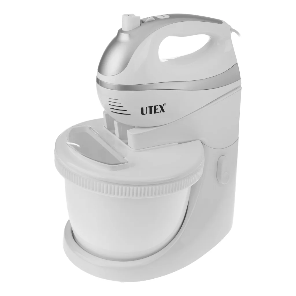 همزن کاسه‌دار 2 لیتری یوتکث مدل 2040