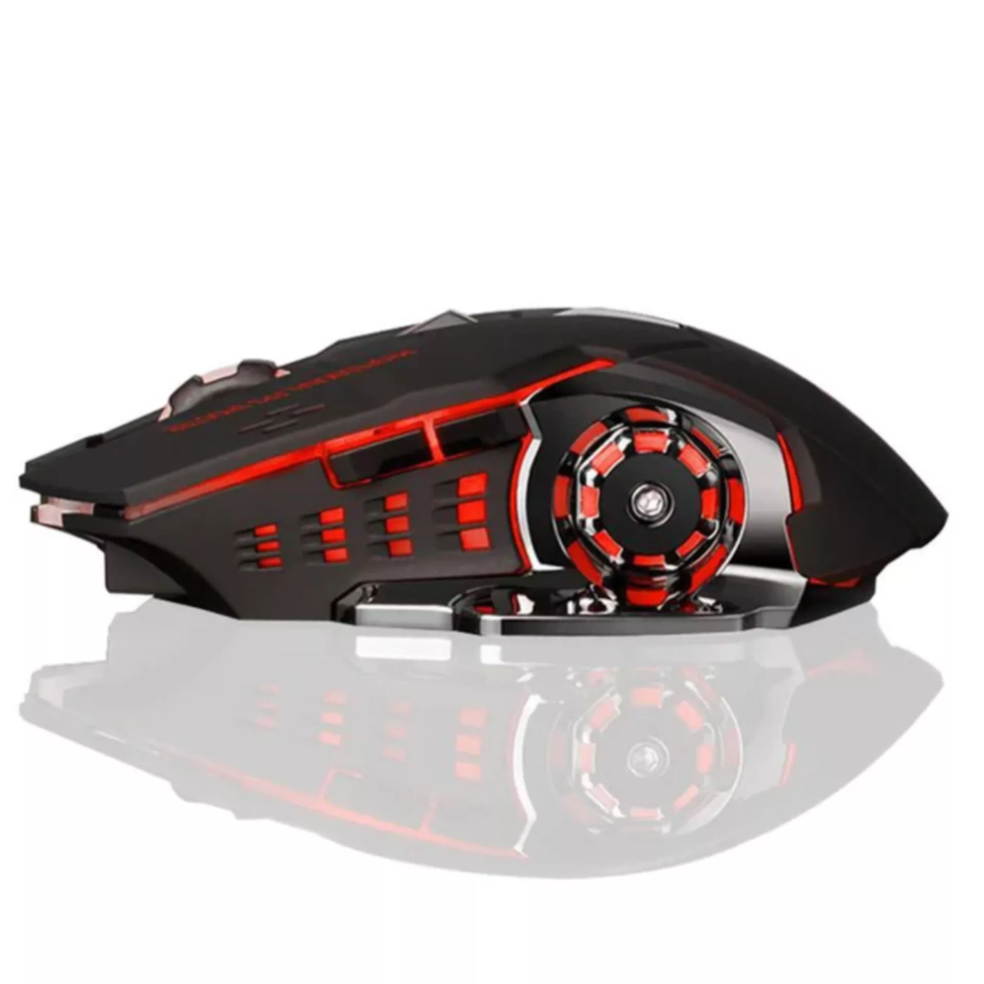 ماوس بی سیم مخصوص بازی مدل Q3