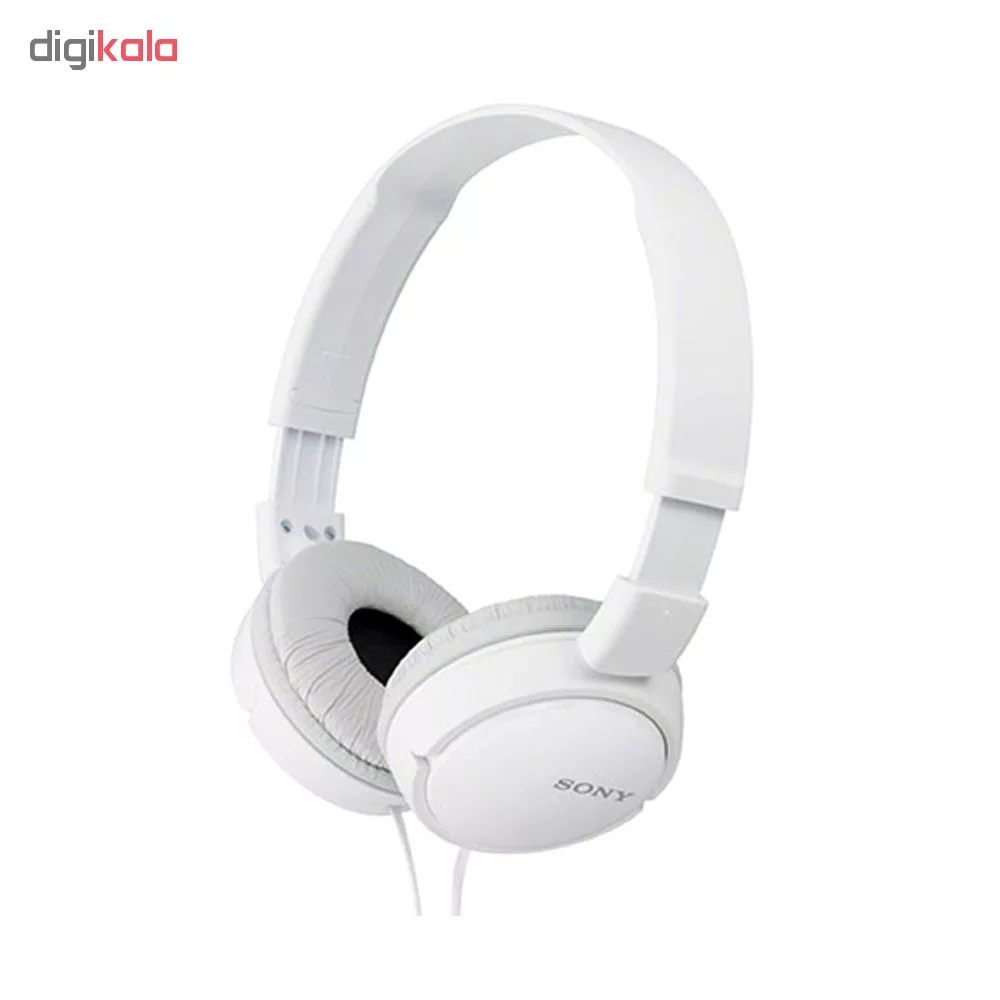 هدفون سونی مدل MDR-ZX110
