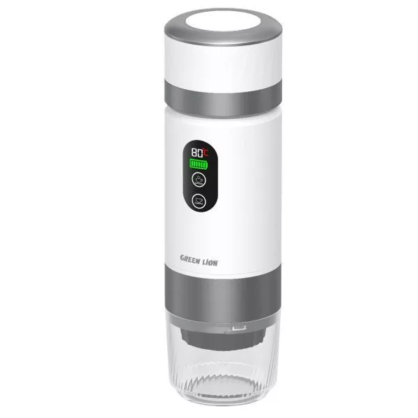 قهوه‌ساز گرین لاین مدل GNCPNSCOFM