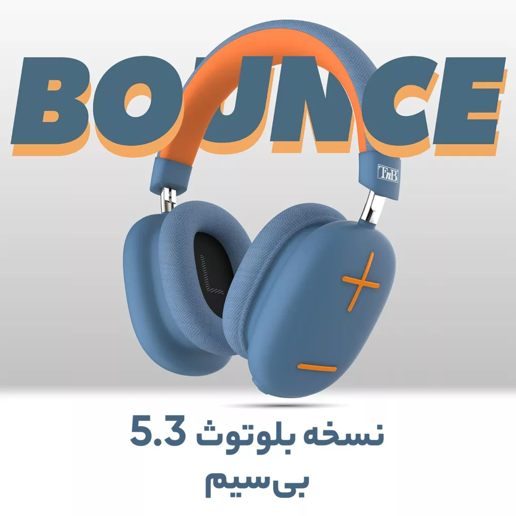 هدست بی سیم گرین لاین مدل ecco max