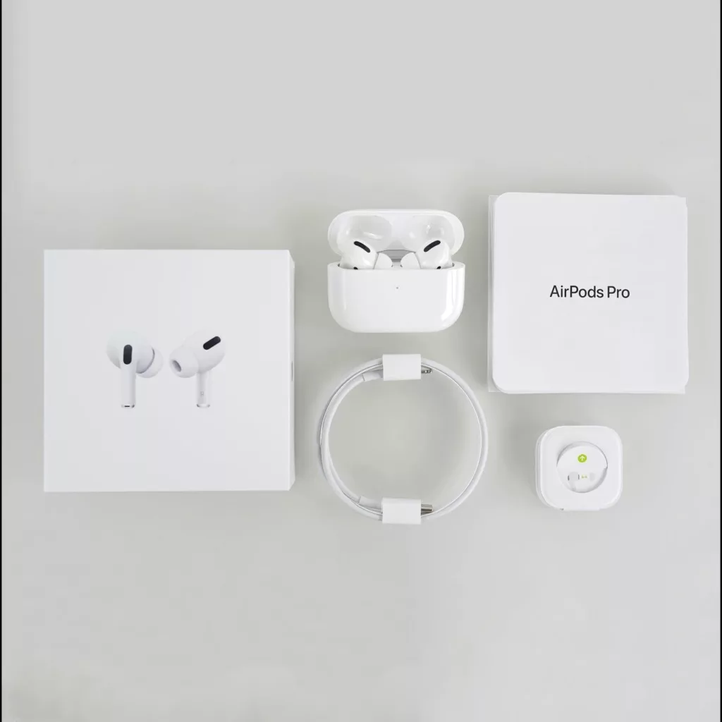 هندزفری بلوتوثی مدل AirPods. Pro