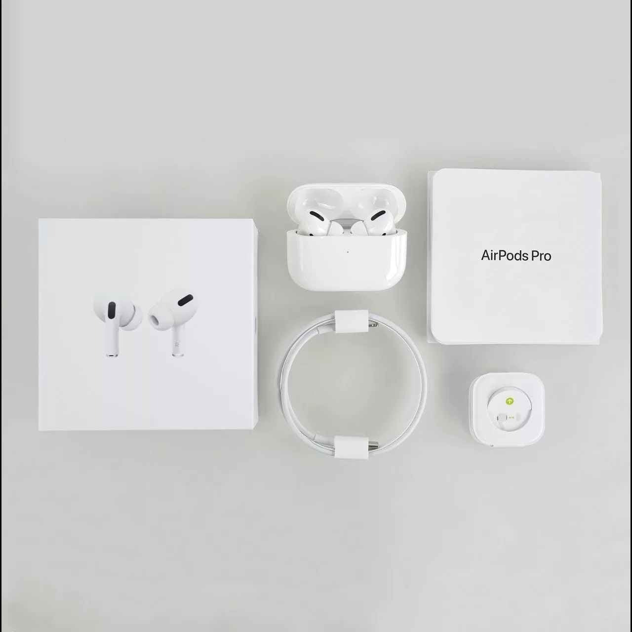 هندزفری بلوتوثی مدل AirPods. Pro