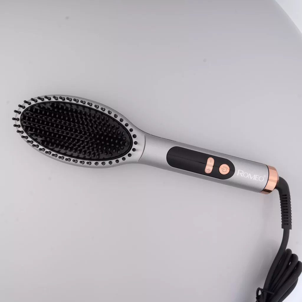 برس حرارتی رومئو مدل RM-7676