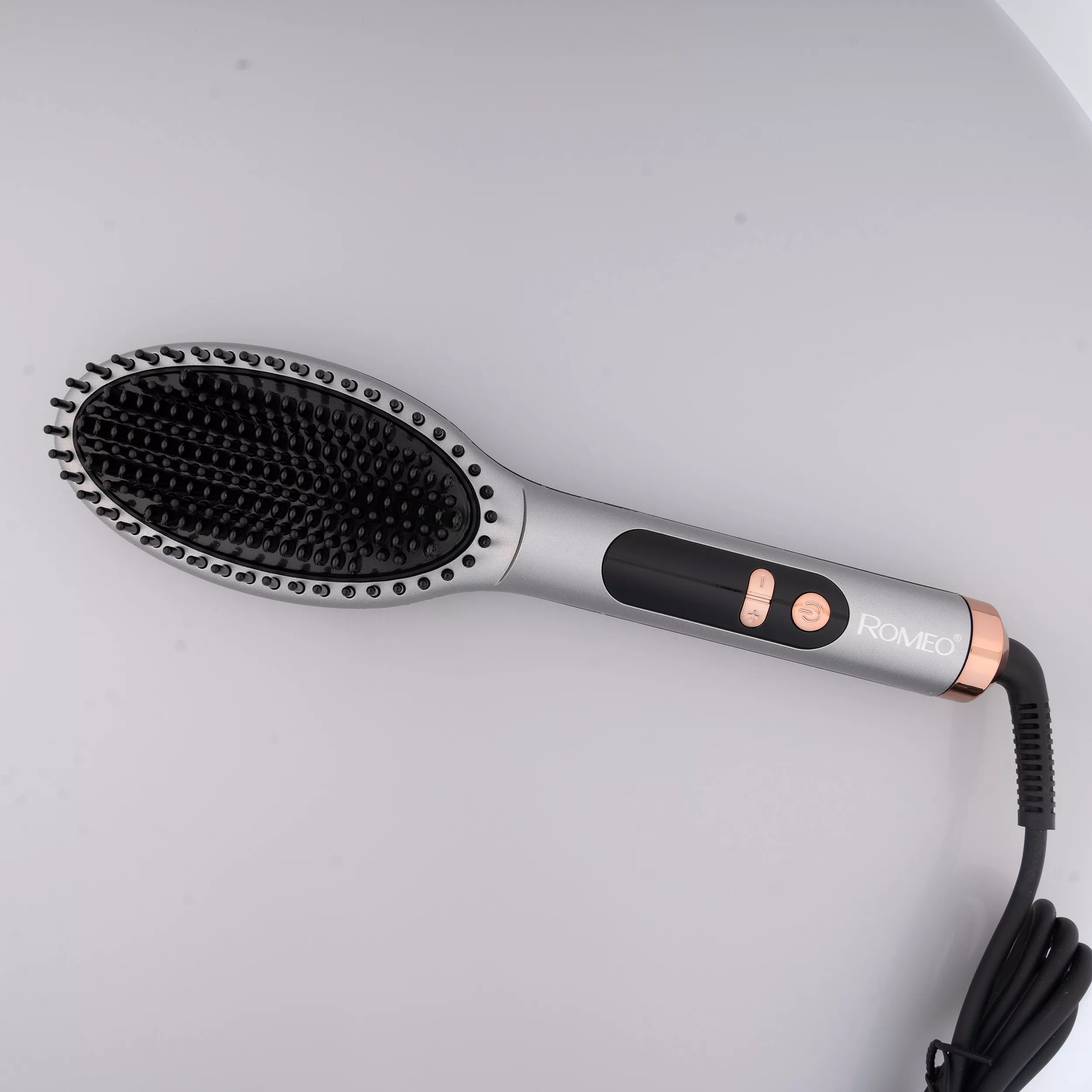 برس حرارتی رومئو مدل RM-7676