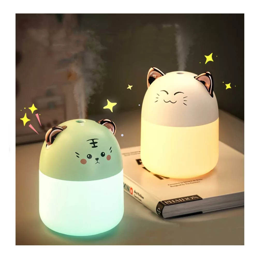 دستگاه بخور سرد مدل badonya189