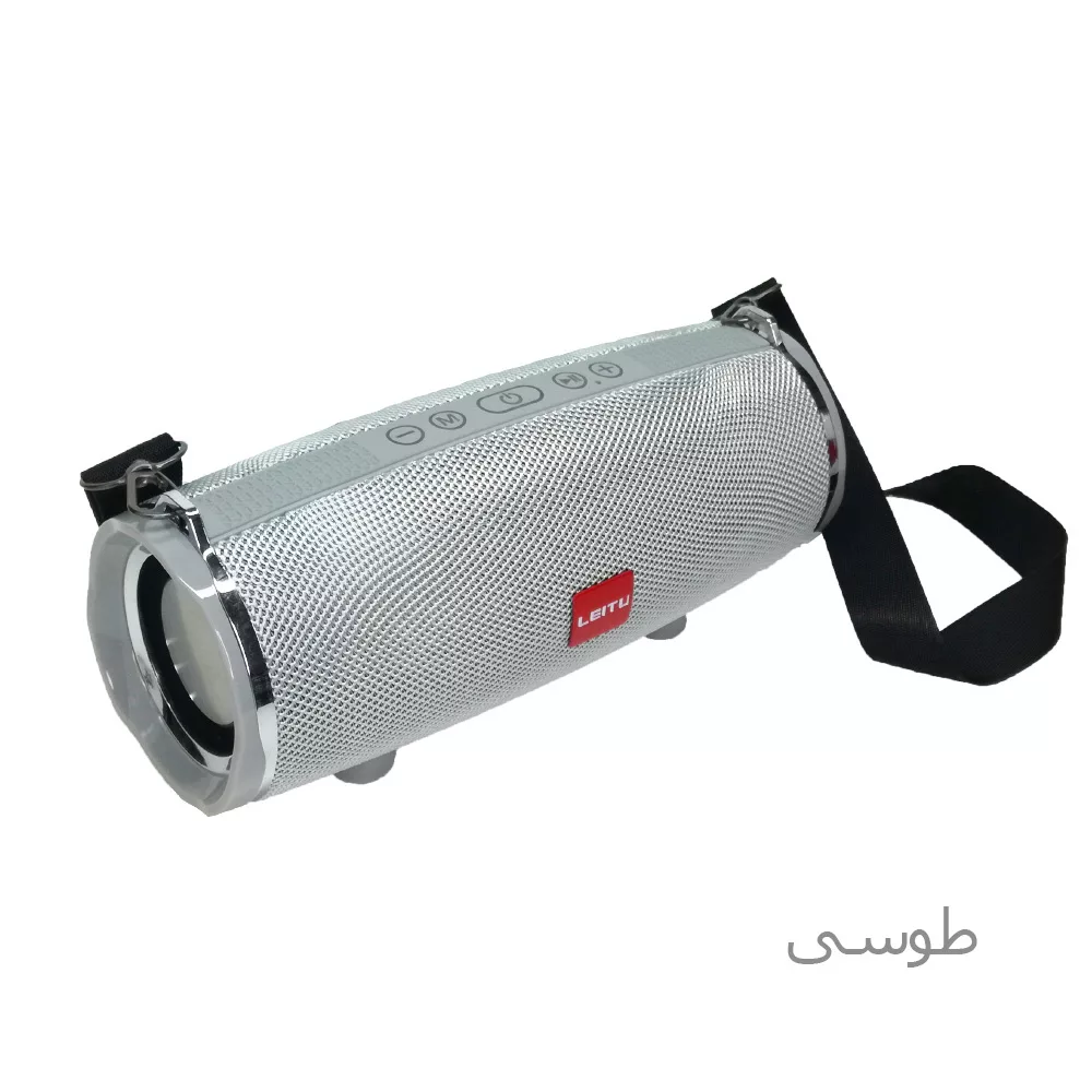 اسپیکر بلوتوثی قابل حمل لیتو مدل LK - 11