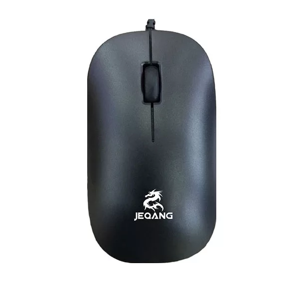 ماوس سیم دار جکنگ مدل JM-310