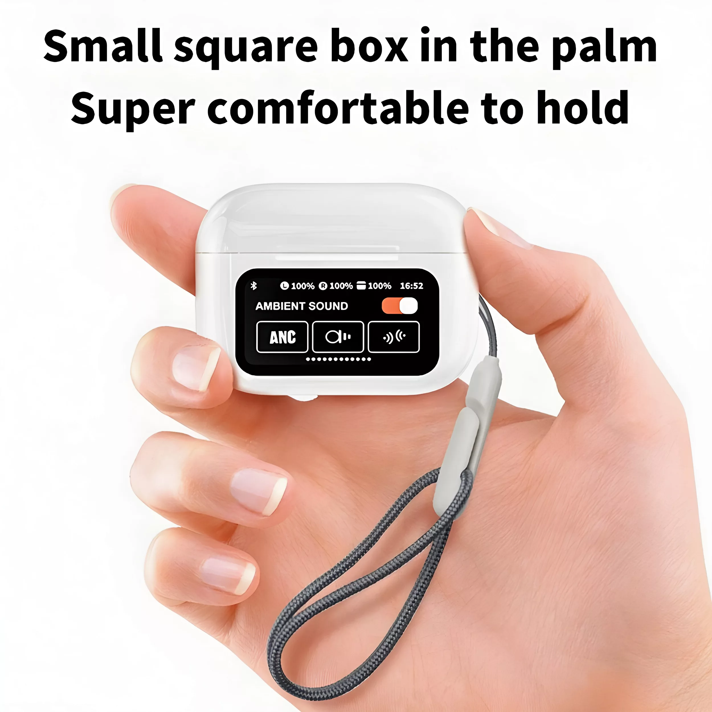 هدفون بلوتوثی مدل A9 pro