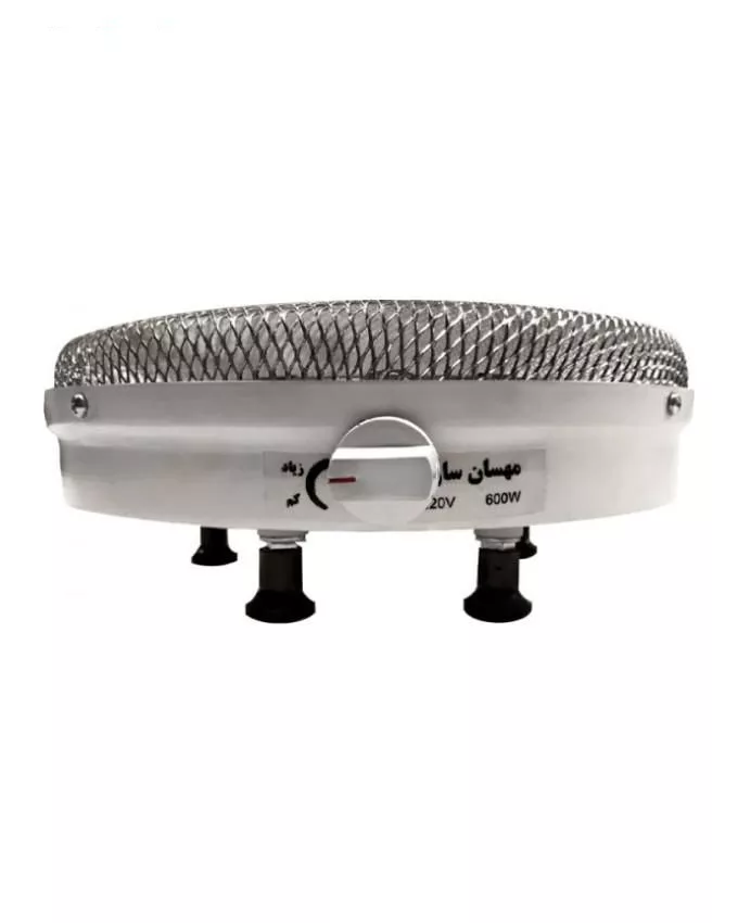 کرسی برقی مهسان سازه مدل W600