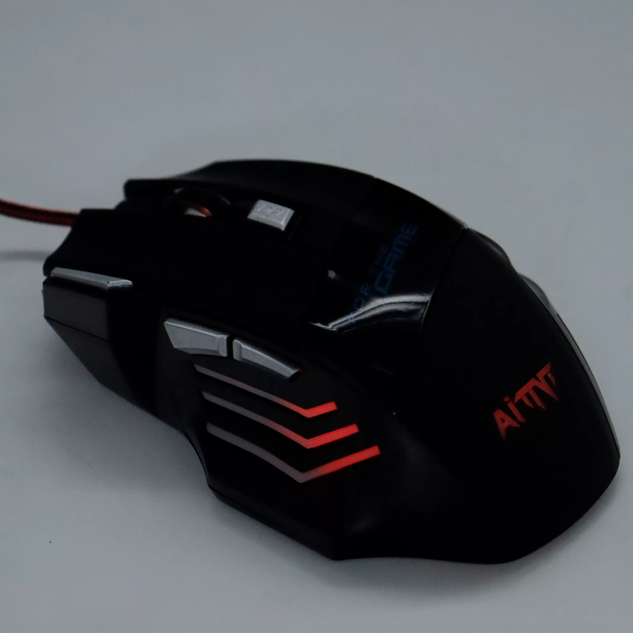 ماوس مخصوص بازی آی تی ان تی مدل RGB ULTRA SPEED X50 کد 2024