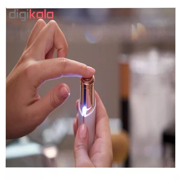 ماشین اصلاح صورت فلاولس مدل k17