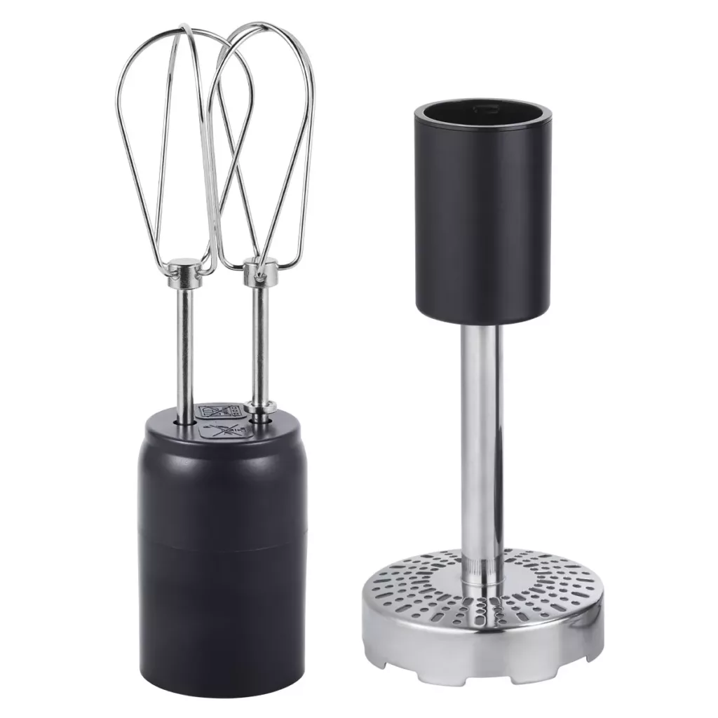 گوشت کوب برقی نورنبرگ مدل 4 کاره کد 266