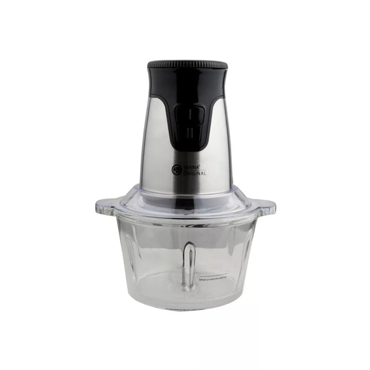 خردکن سارینا مدل SA-129 خردکن سارینا مدل SA-129