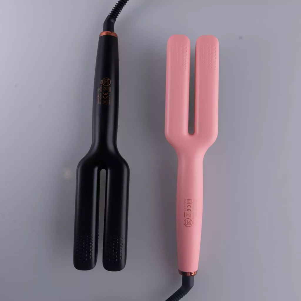 برس حرارتی رومئو مدل RM-7777