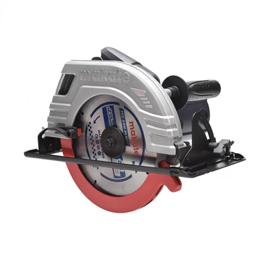 اره دیسکی ماکوته مدل AJ-CS004