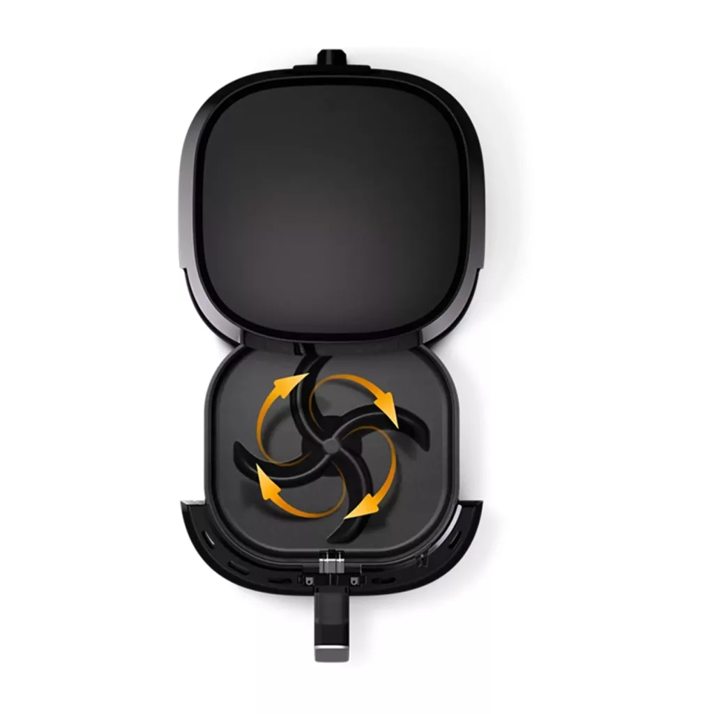 هواپز 6.2 لیتری فیلیپس مدل HD9270/90