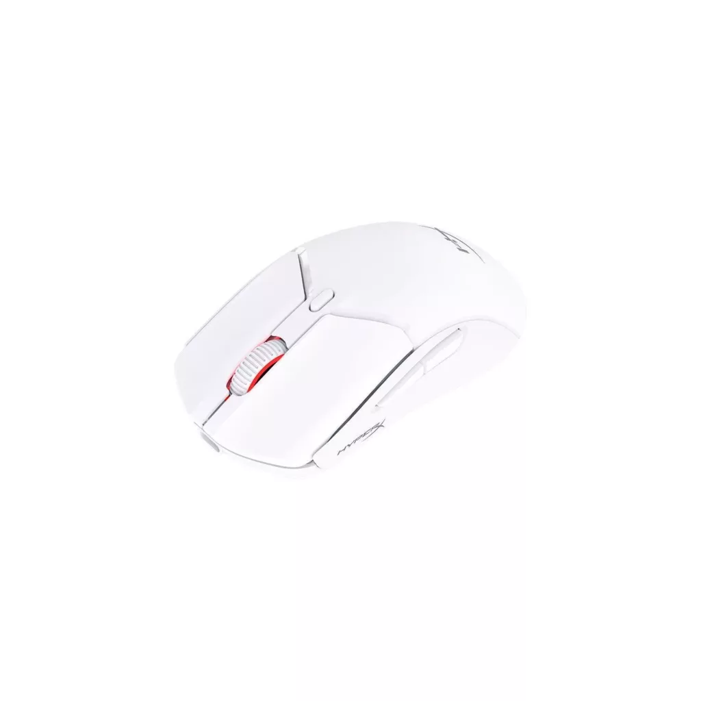 ماوس بی سیم گیمینگ هایپرایکس مدل HASTE 2 MINI WLS MOUSE BLK