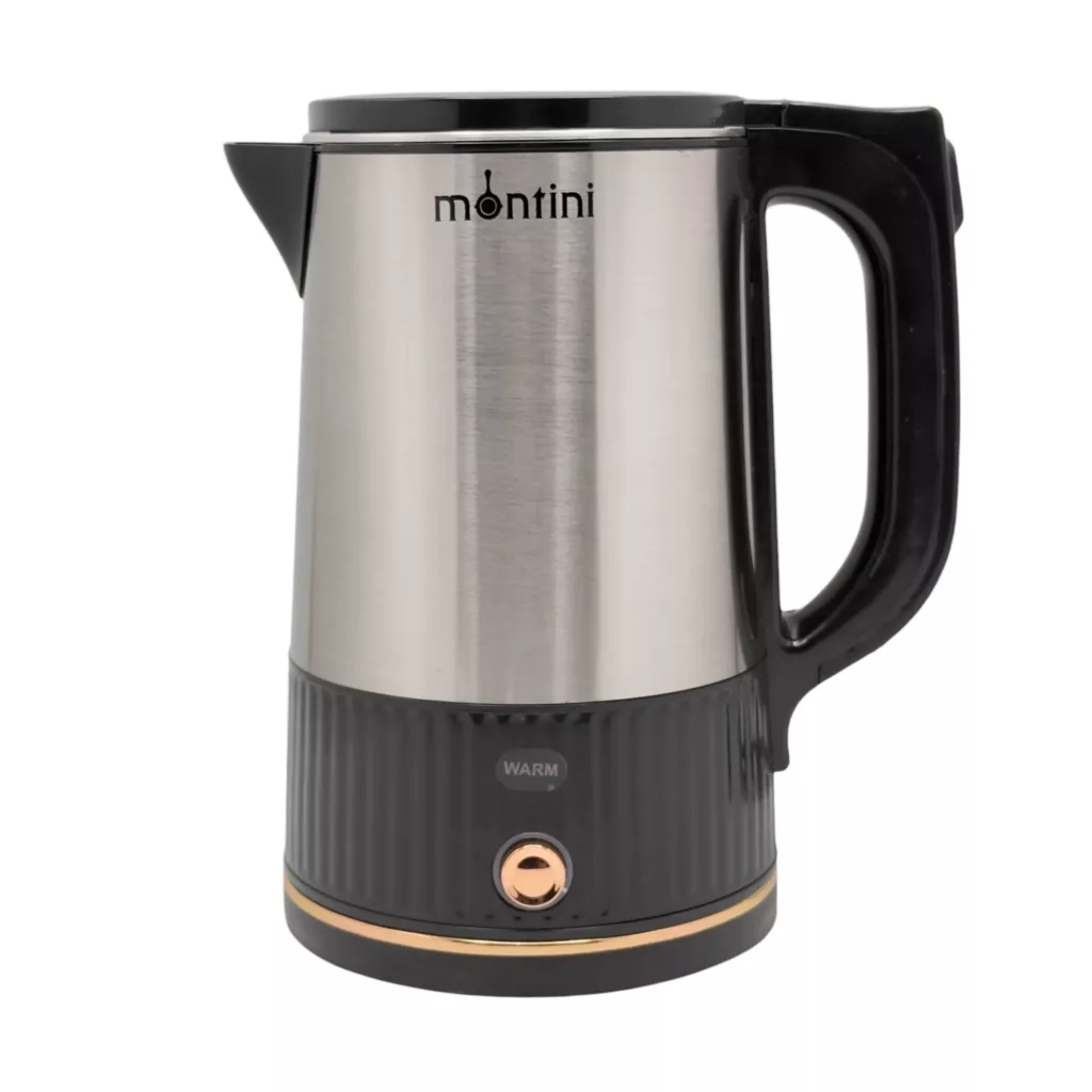 کتری برقی مونتینی مدل NATALY