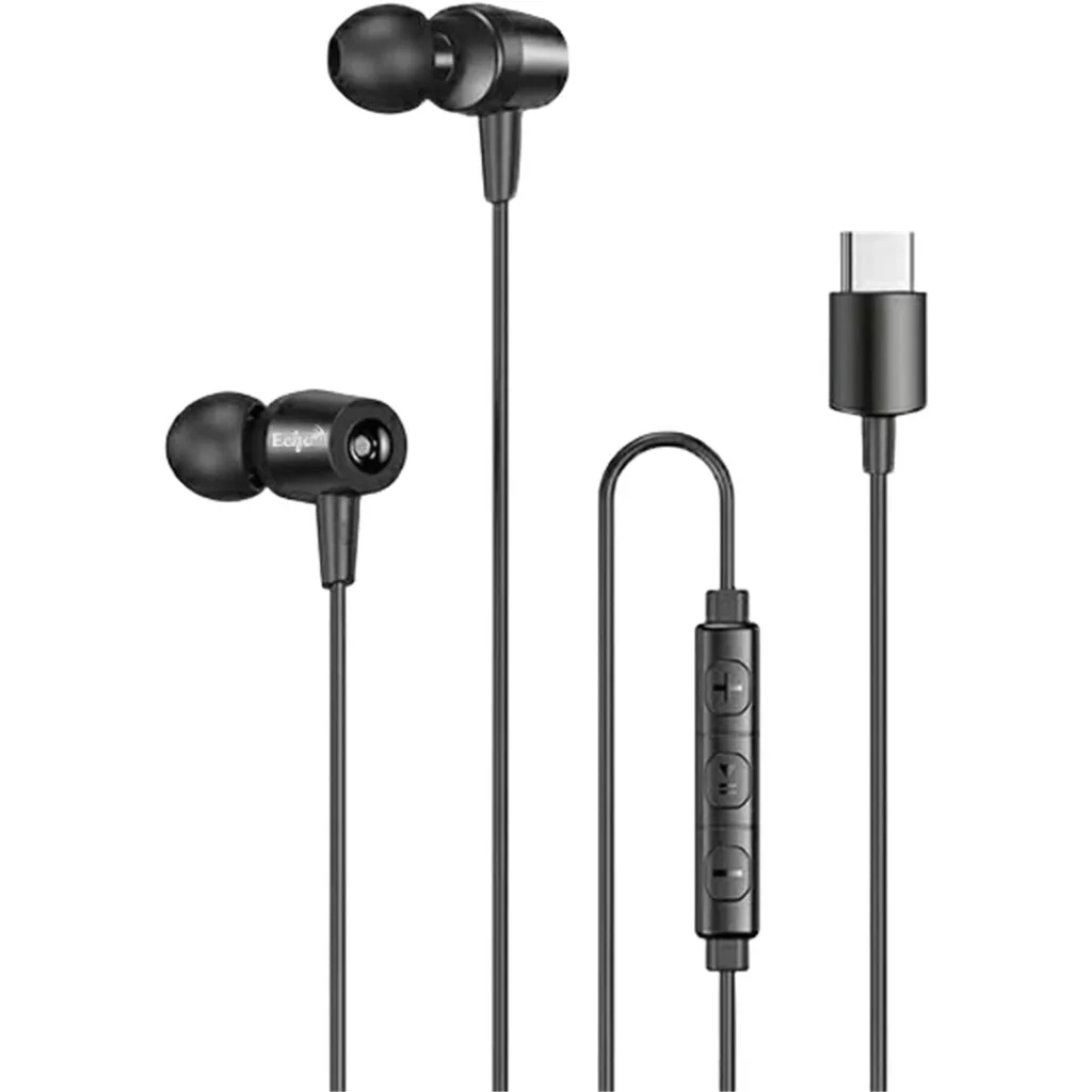 هندزفری اکو مدل EC-15