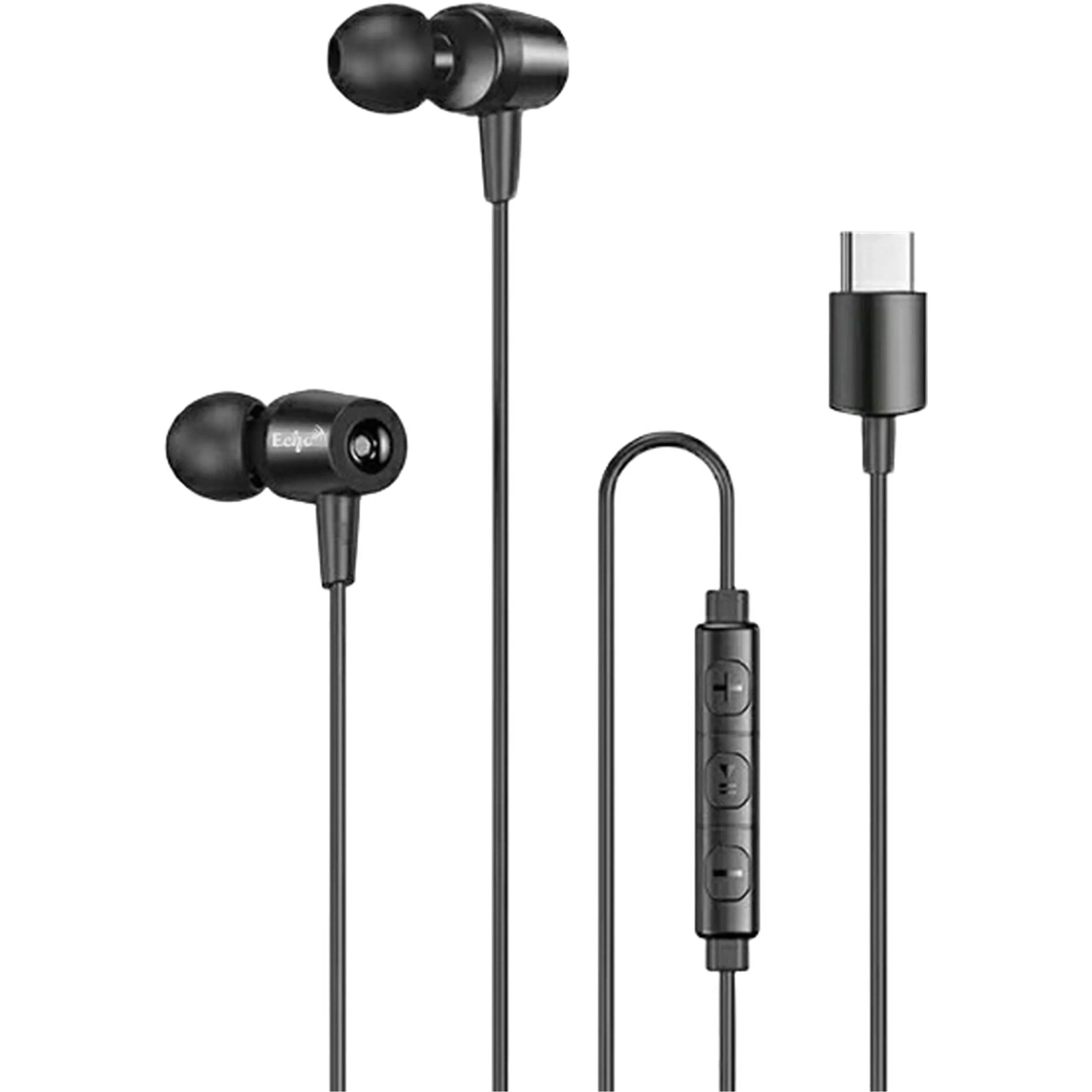 هندزفری اکو مدل EC-15