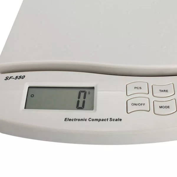 ترازوی آشپزخانه مدل SF5500