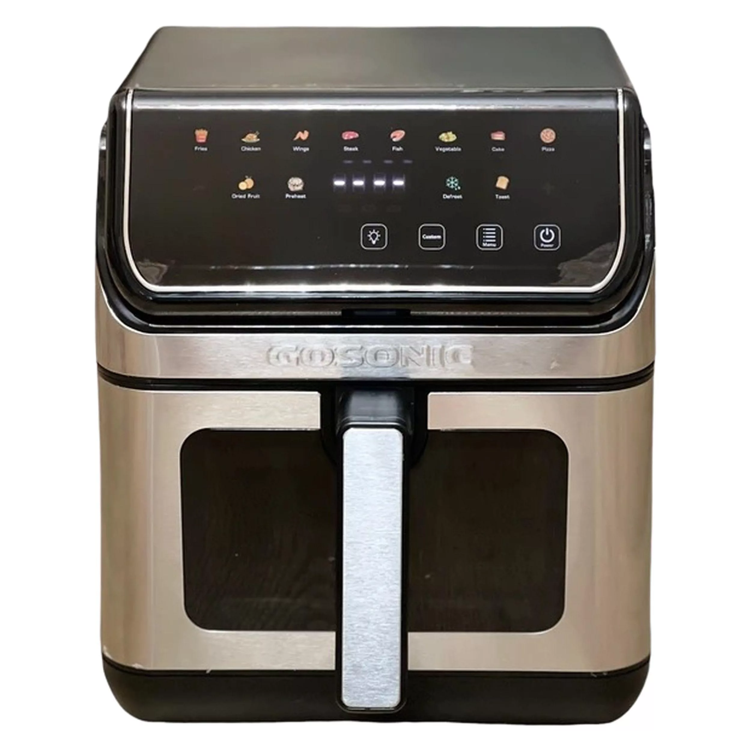 سرخ کن بدون روغن گوسونیک مدل GAF-958 سرخ کن بدون روغن گوسونیک مدل GAF-958