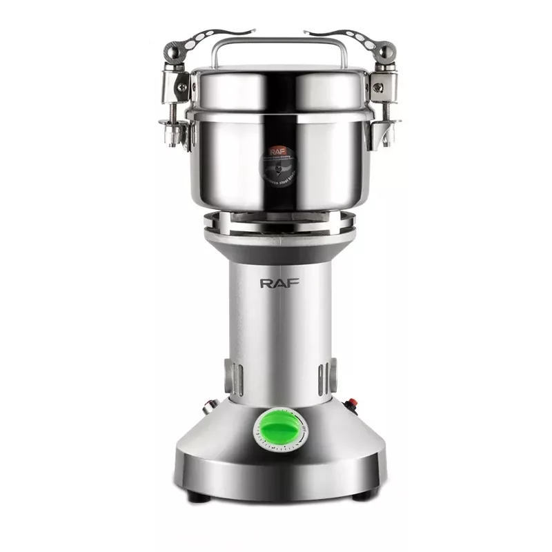 آسیاب صنعتی راف مدل R.7128