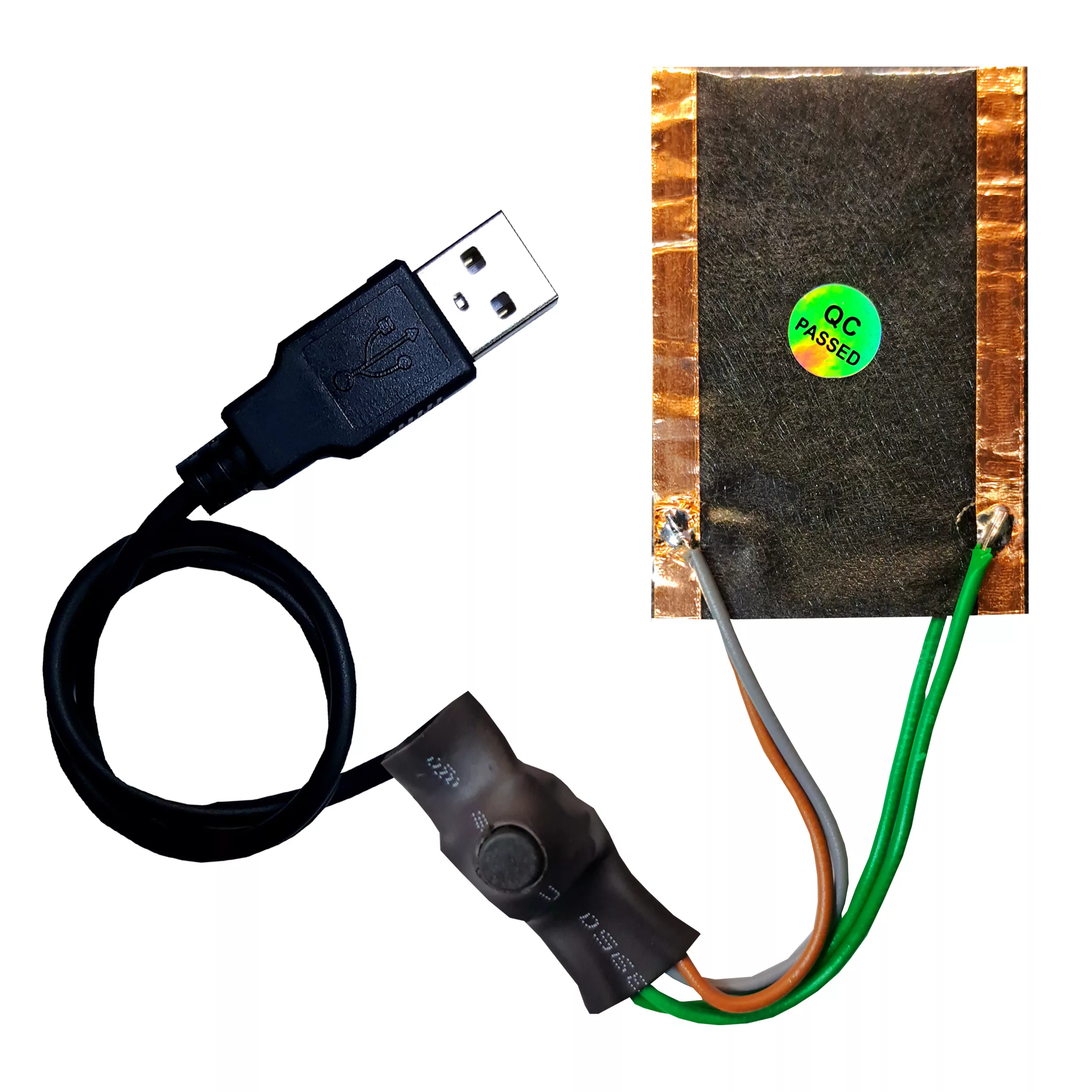 بخاری برقی مدل USB بخاری برقی مدل USB