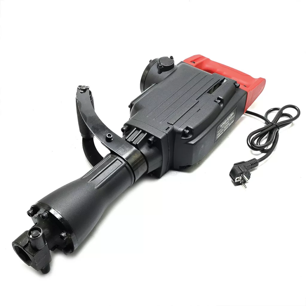 چکش تخریب کینگ استار مدل 3000W کد KSDH6501