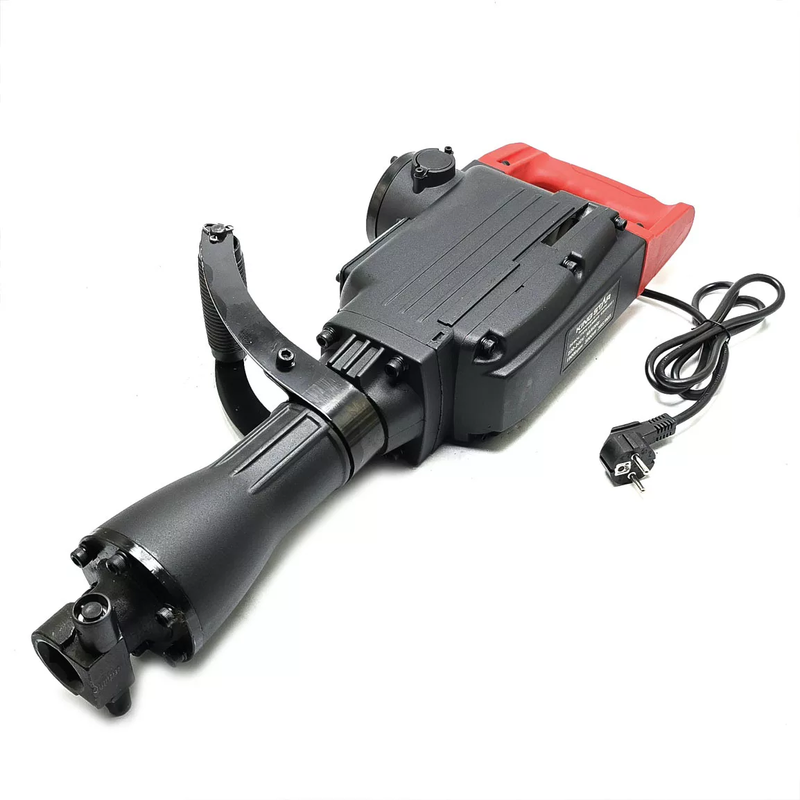 چکش تخریب کینگ استار مدل 3000W کد KSDH6501 چکش تخریب کینگ استار مدل 3000W کد KSDH6501