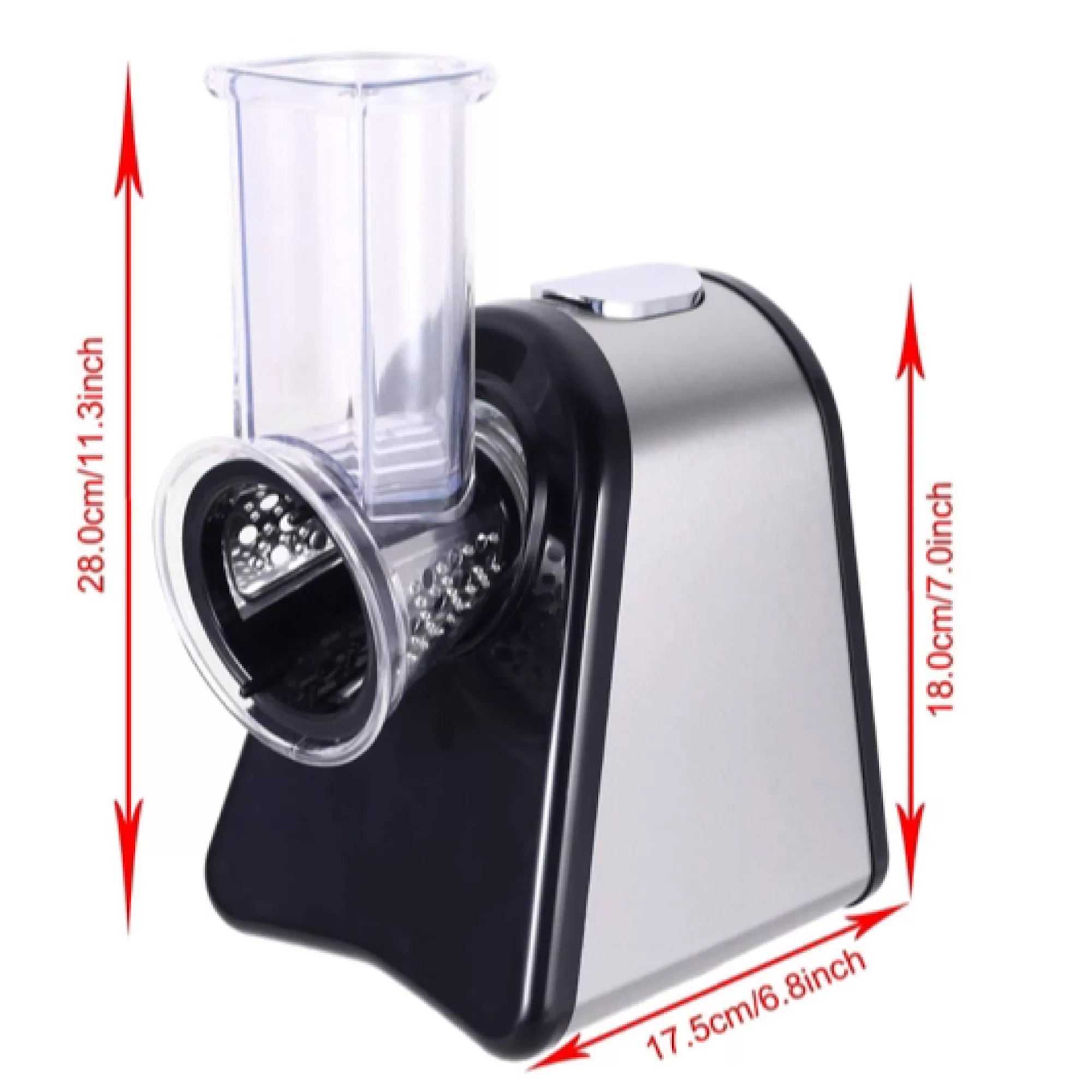 رنده برقی مدل جیپاس کد 63022