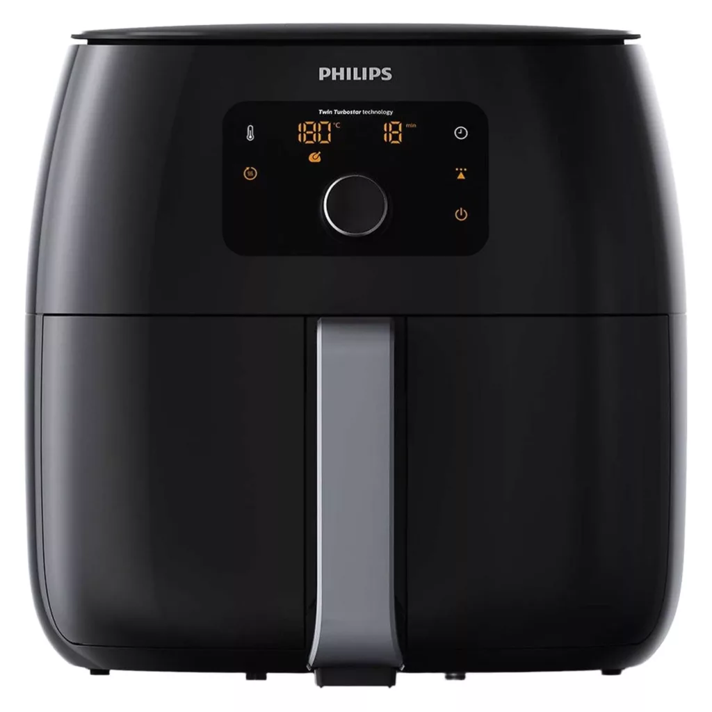 سرخ کن بدون روغن فیلیپس مدل /HD9650/91