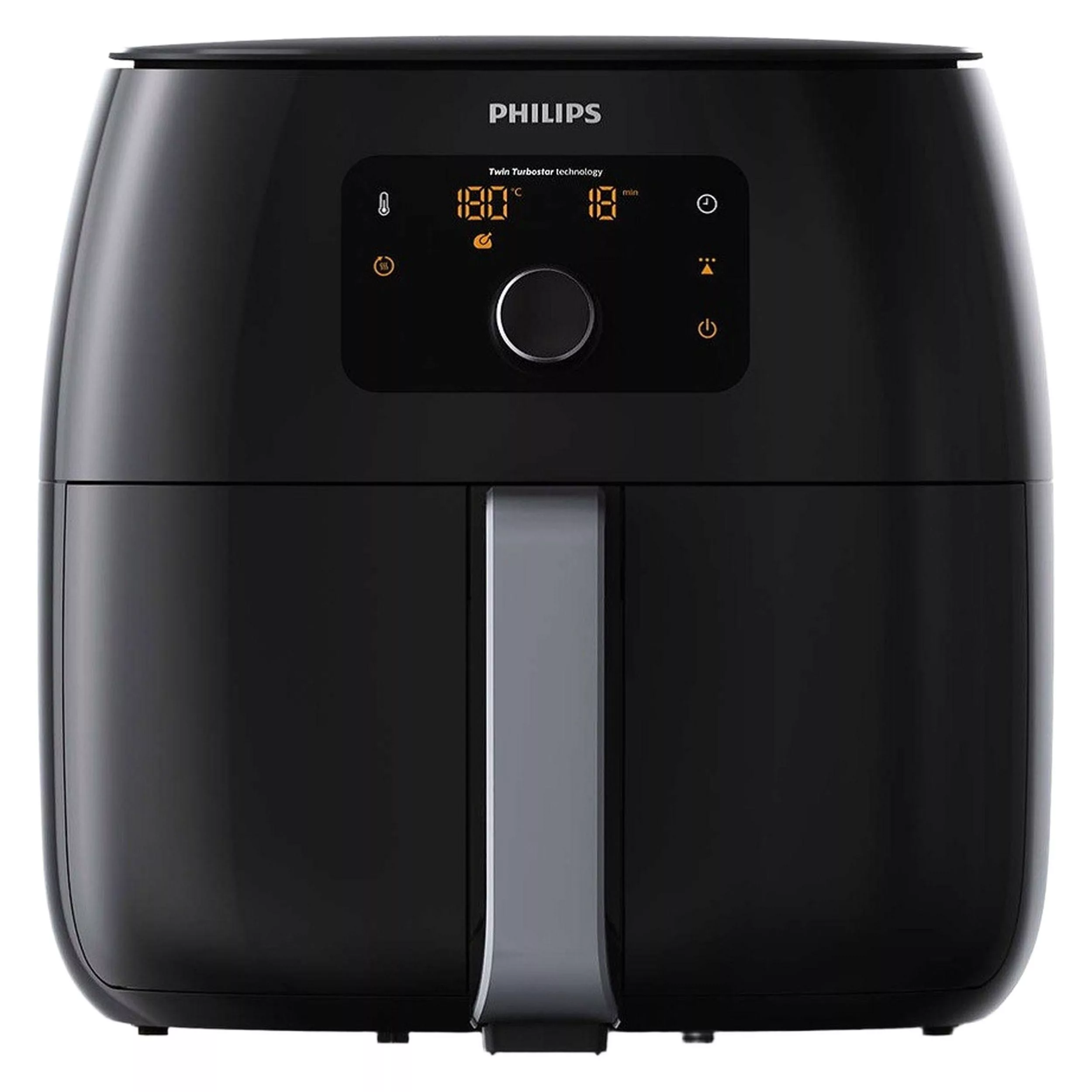 سرخ کن بدون روغن فیلیپس مدل /HD9650/91